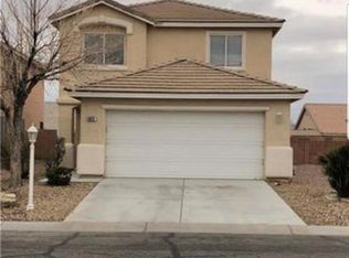 6071 Riflecrest Ave #0, Las Vegas, NV 89156