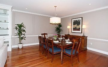 Dining Room 1 :: 3439 Sacramento Street 202