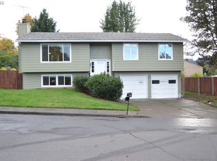17202 SW Sugar Plum Ct, Aloha, OR 97007