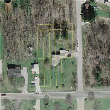 2nd image of 4399 Grafton Rd