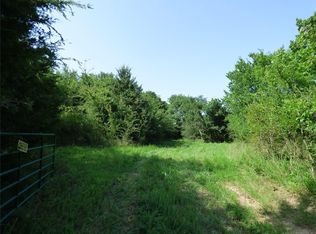 418645 E 1100 Rd, Checotah, OK 74426