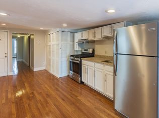 99 Bridge St APT 3, Salem, MA 01970