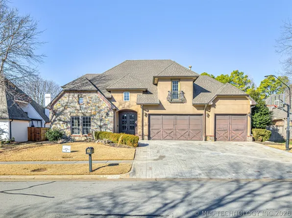 10524 S 91st East Ave, Tulsa, OK 74133