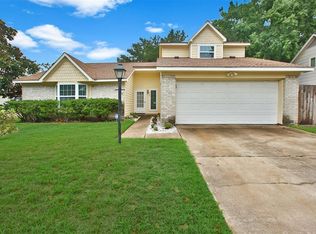 538 Belwin Dr, Katy, TX 77450