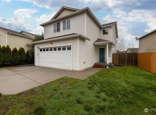 3111 Briarwood Cir, Mount Vernon, WA