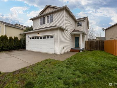 3111 Briarwood Circle, Mount Vernon, WA, 98273