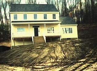 LOT-17A Mountain Manor Rd, Newtown, CT 06482