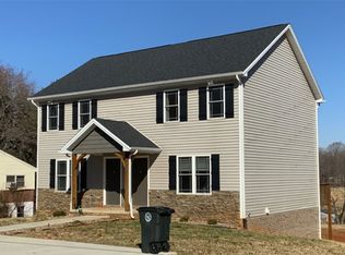 1202 Wood Rd #B, Lynchburg, VA 24502