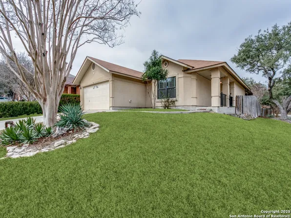 6303 Maverick Trail, San Antonio, TX 78240