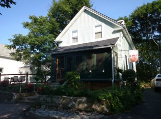 7 Schortmanns Ter, West Roxbury, MA 02132