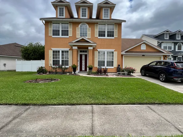9256 Sharnbrook Ln, Jacksonville, FL 32244