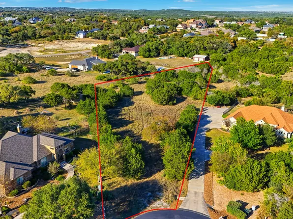 612 Haven Point LOT 295, New Braunfels, TX 78132