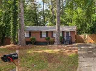 4322 Glenwood Pkwy, Decatur, GA 30032