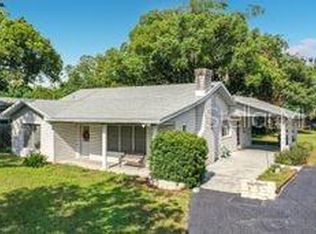 3271 Robinson St, Zellwood, FL 32798