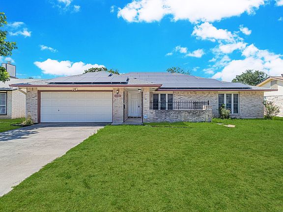 2nd image of 8347 Echo Willow Dr
