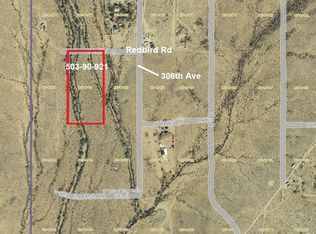 30649 W Redbird Rd #159, Wickenburg, AZ 85390