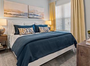 1000 Western Breeze Cir #4-116, Davenport, FL 33897