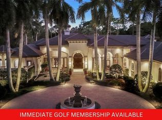 2804 Silverleaf Ln, Naples, FL 34105