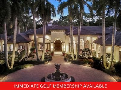 2804 Silverleaf Ln, Naples, FL, 34105