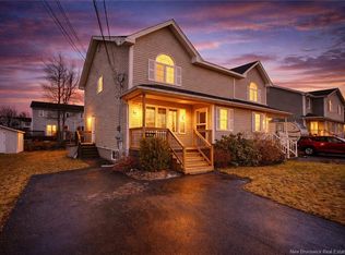 80 Stoneham Dr, Moncton, NB E1G4Z7