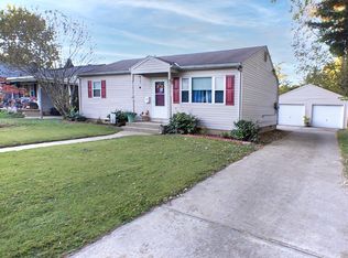 72 Cherokee Dr, Hamilton, OH 45013