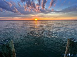 LOT 2A Warner Ln Lot 2A, Hague, VA 22469