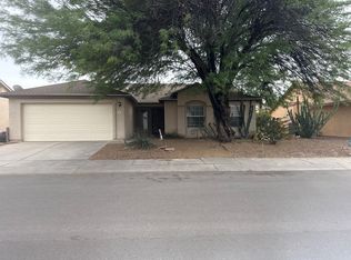 2601 W Camino Del Medrano, Tucson, AZ 85742