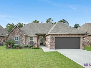 23283 Mango Dr, Denham Springs, LA 70726