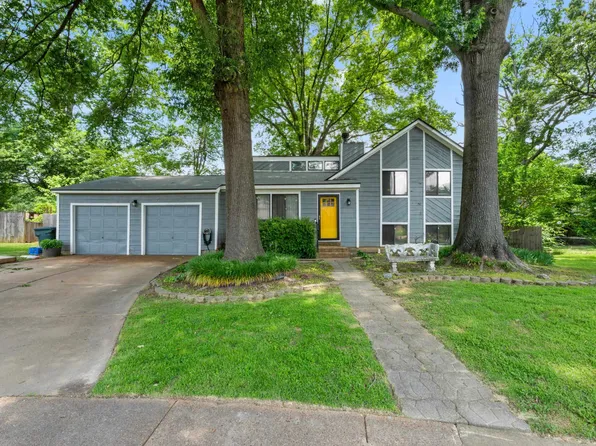 6814 Azalea Hill Cv, Memphis, TN 38135