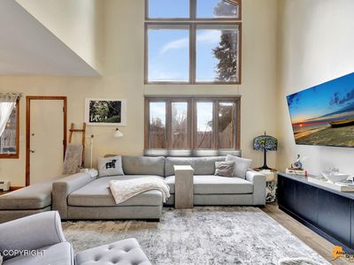 6727 Cutty Sark St, Anchorage, AK, 99502