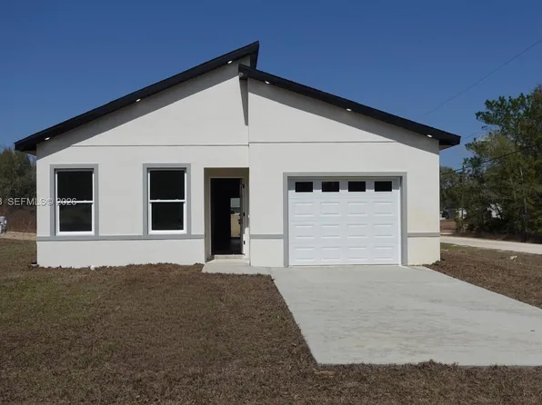 14659 SW 22nd Pl, Ocala, FL 34481