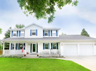 1307 Kuster Cir, Grand Forks, ND 58201