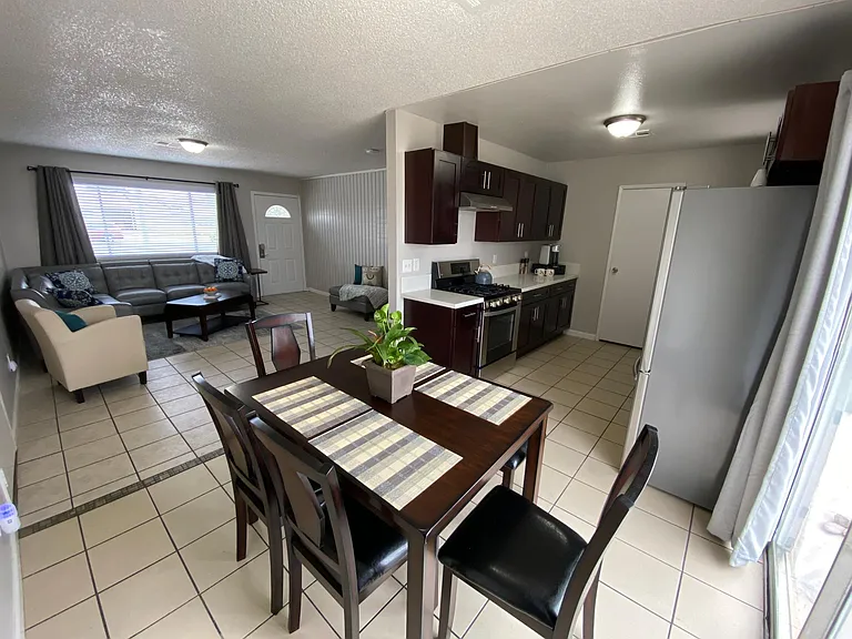 Dinning Area