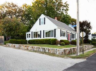 32 N Williams St, Johnston, RI 02919