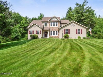 264 Edie Road, Saratoga Springs, NY, 12866