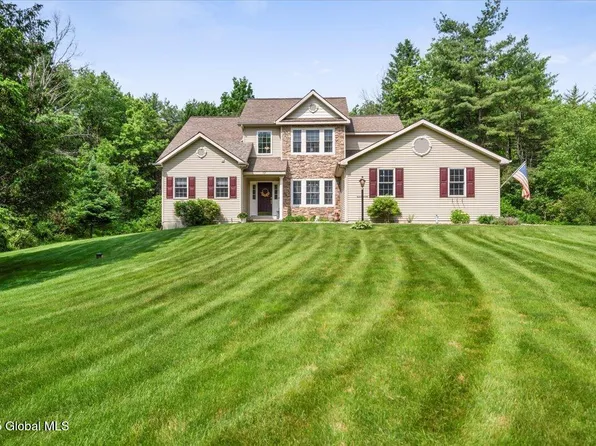 264 Edie Road, Wilton, NY 12866