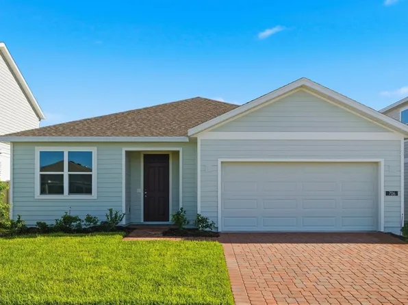 706 GINGER DRIVE, HAINES CITY, FL 33844