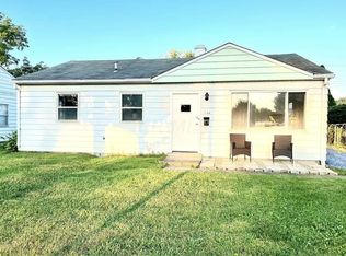 134 S Yearling Rd, Columbus, OH 43213