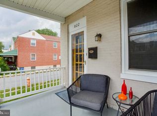 822 W 33rd St, Baltimore, MD 21211