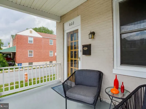 822 W 33rd St, Baltimore, MD 21211