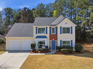 5182 Running Doe Dr, Suwanee, GA 30024