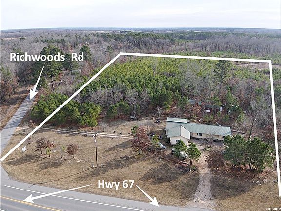 2nd image of 3506 Highway 67 S