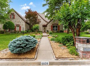 6608 E 114th St S, Bixby, OK 74008