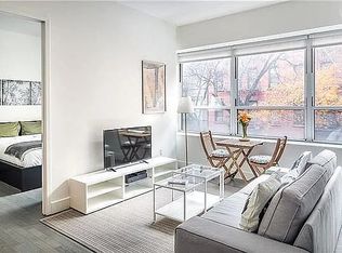 416 W 52nd St #316, New York, NY 10019