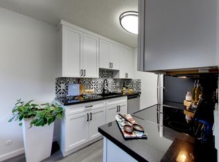 PARKSIDE APARTMENTS, San Leandro, CA 94578