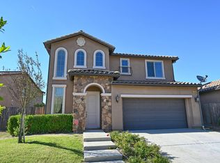 1704 E Green Sage Ave, Fresno, CA