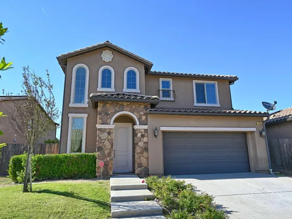 1704 E Green Sage Ave, Fresno, CA 93730