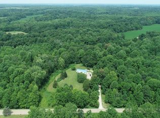 11347 State Highway 246 LOT WP001, Coal City, IN 47427