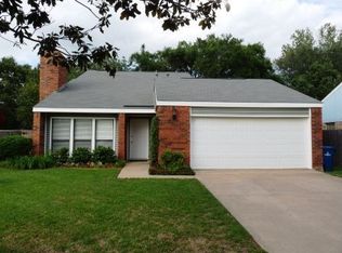 3812 N Magnolia Ct, Flower Mound, TX 75028