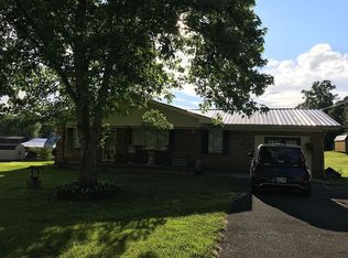 797 Reynolds Bridge Rd, Benton, TN 37307